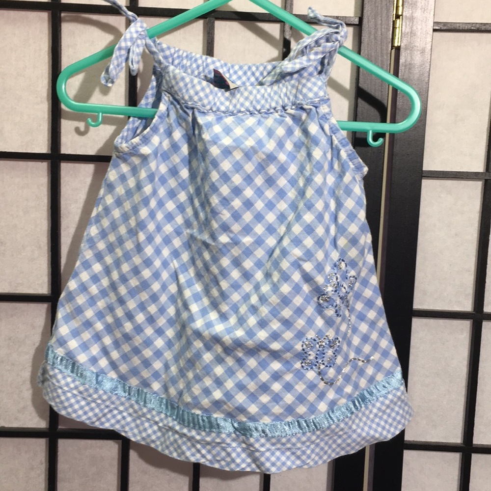 Little Lindsey Sundress Size 24M